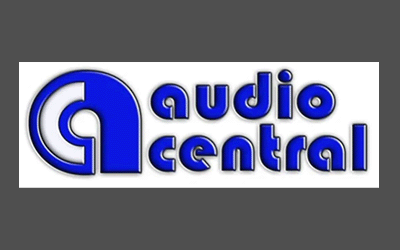 Audio Central