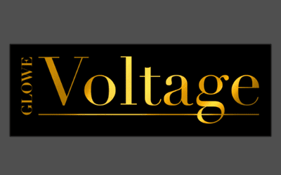 Glowe Voltage